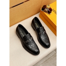 LV Leather Shoes